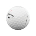 Callaway golfballen Chrome Soft wit - Afbeelding 4