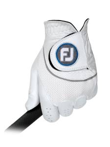 FootJoy dames golfhandschoen Hyperflx wit - Afbeelding 3