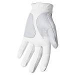 FootJoy dames golfhandschoen WeatherSof wit - Afbeelding 5