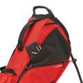 TaylorMade golftas Flextech Lite Stand Bag Driver rood - Afbeelding 3