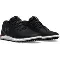 Under Armour heren golfschoenen HOVR Fade 2 SL zwart - Afbeelding 3